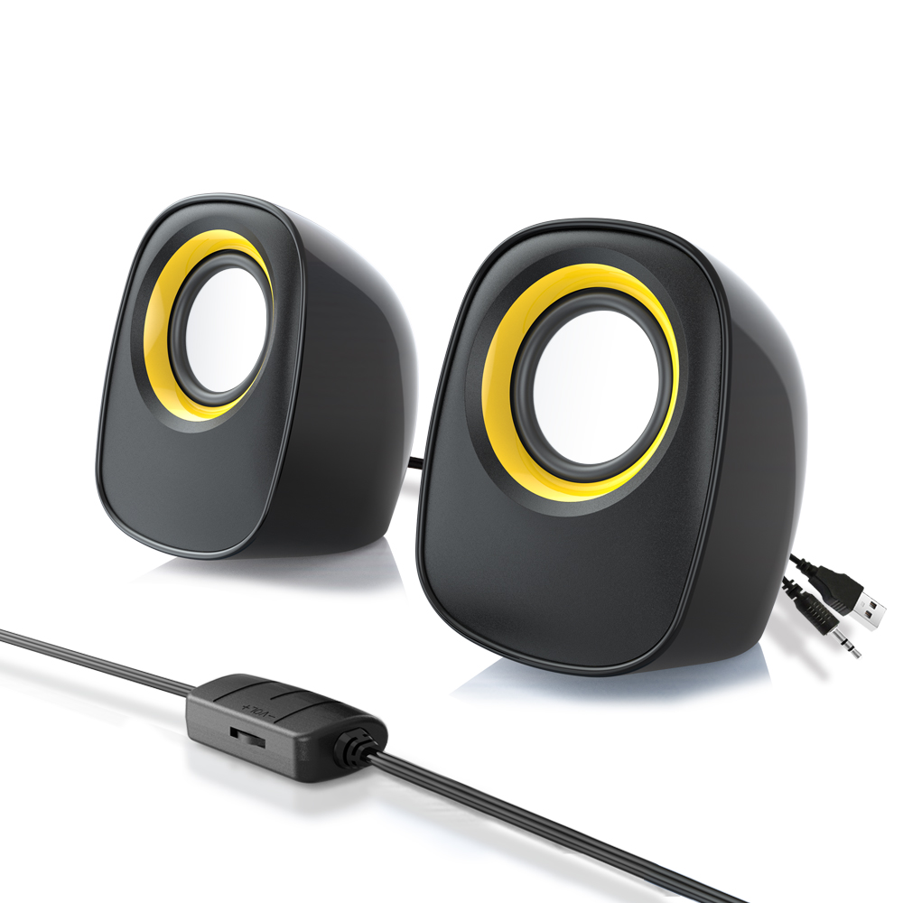 Computer Speaker